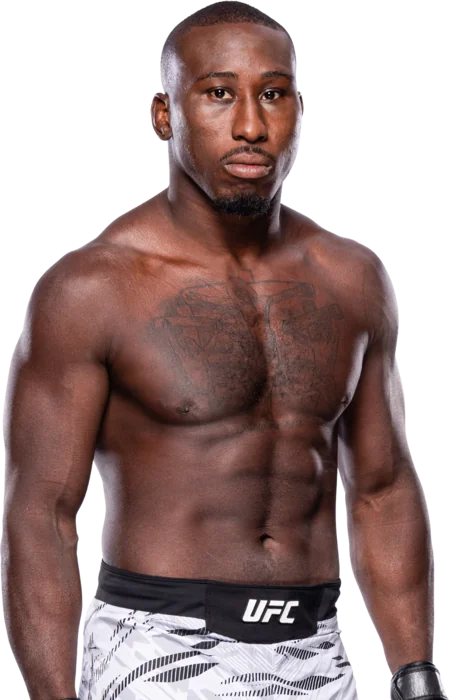 Tresean Gore
