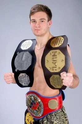 Artem Tanshyn