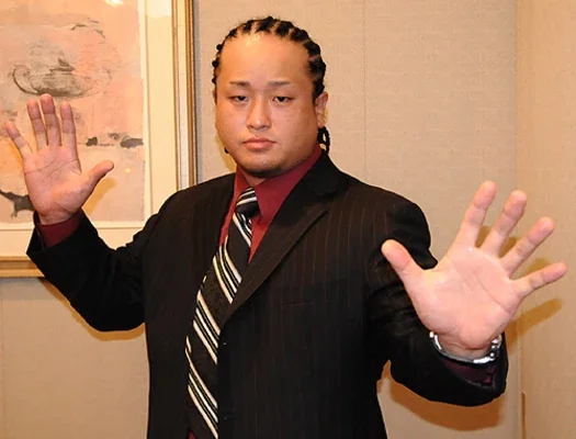 Shinichi Suzukawa