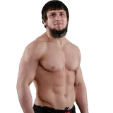 Ali Bagov