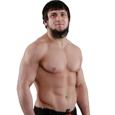 Ali Bagov