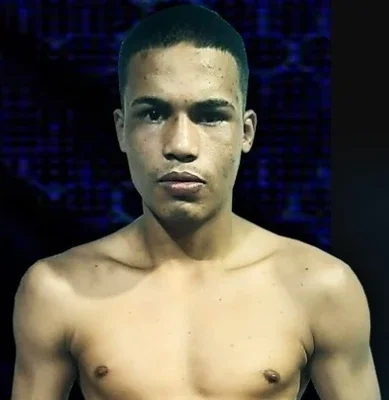 Ivan Carlos Jr.