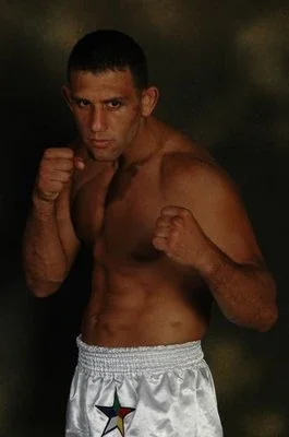 Abdallah Abou Hamdan