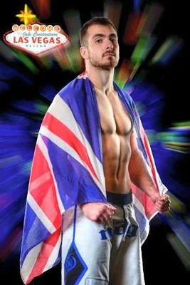 Jake Constantinou