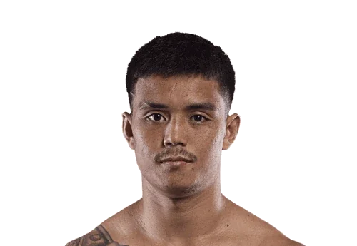 Pongsiri Mitsatit