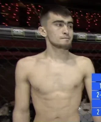 Mamirov Abdulazizbek