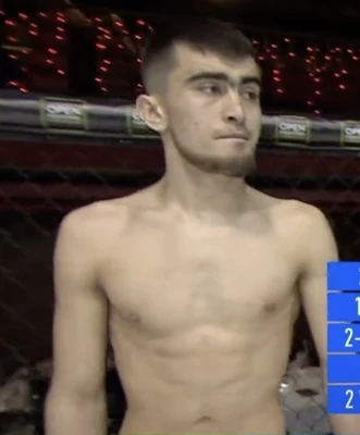 Mamirov Abdulazizbek