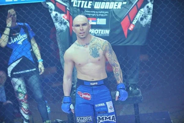 Dragan Pešić