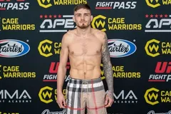Josh Abraham