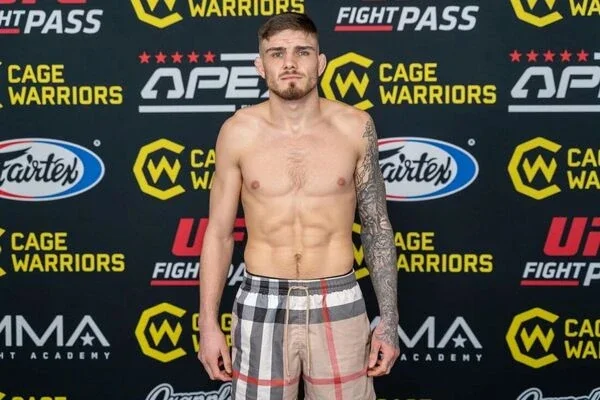 Josh Abraham