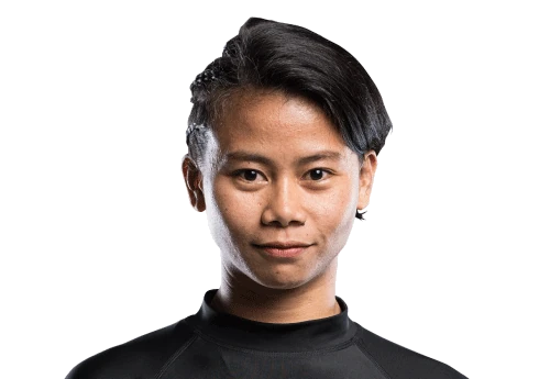 Angelie Sabanal