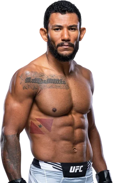 Rafael Alves
