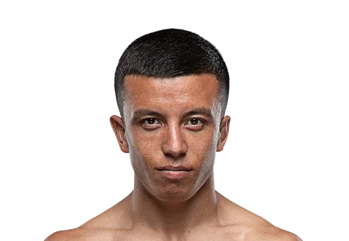Komronbek Ortikov
