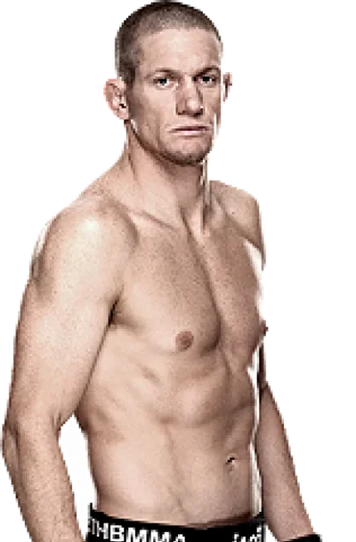 Seth Baczynski
