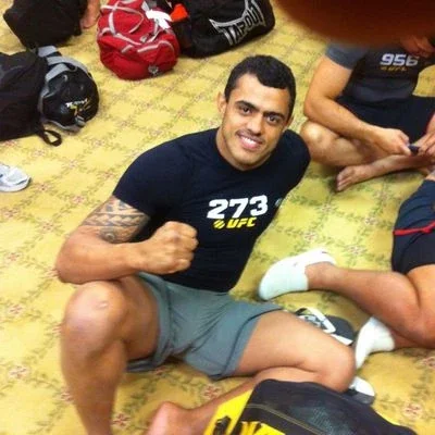 José Santos