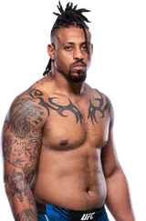 Greg Hardy