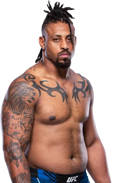 Greg Hardy