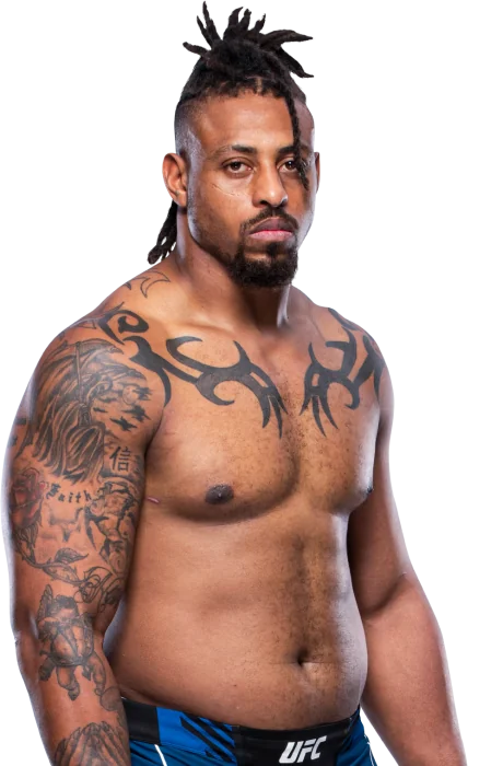 Greg Hardy