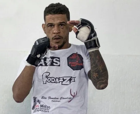 Gleison Macario