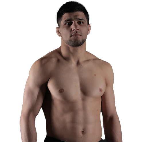 Zaur Gadzhiev