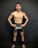 Reza Arianto