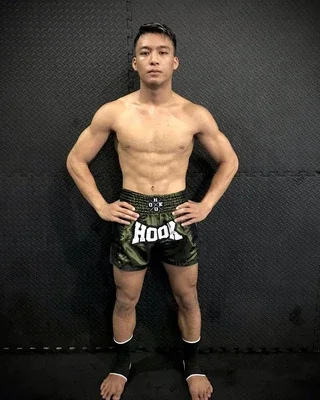 Reza Arianto