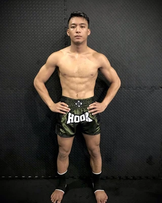 Reza Arianto