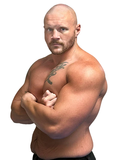 Haze Wilson