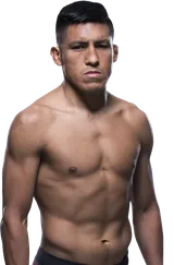 Enrique Barzola