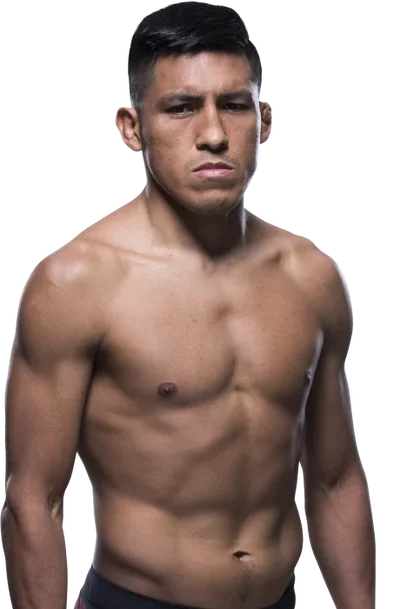 Enrique Barzola