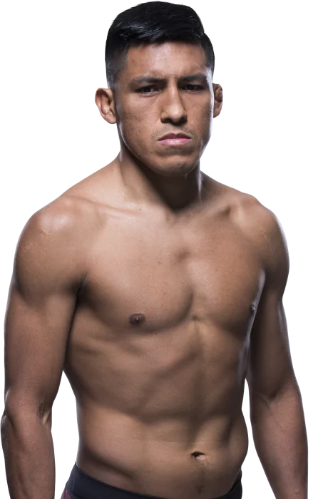 Enrique Barzola