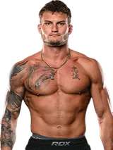 Mike Heckert