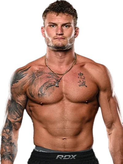 Mike Heckert