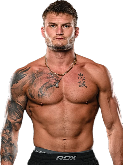 Mike Heckert