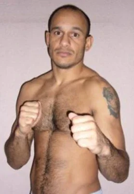 Nilson Pereira