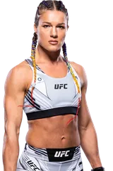 Felice Herrig