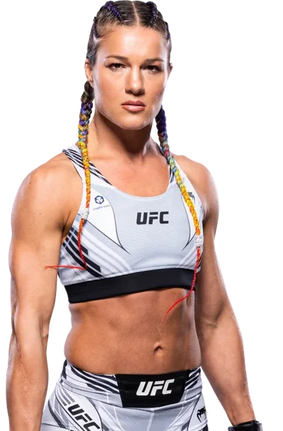 Felice Herrig
