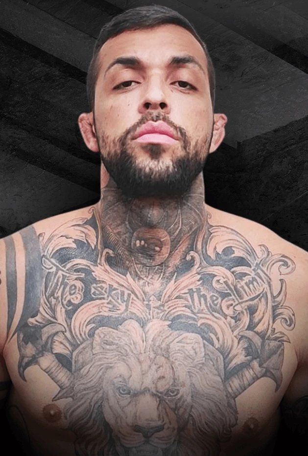 Luis Paulo Terra