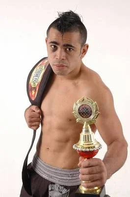 Marcos Silva