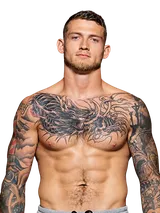 Dustin Bailey
