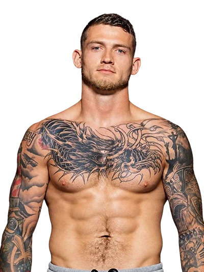 Dustin Bailey