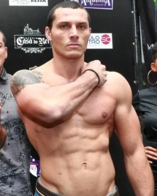Argemiro Delmandes