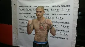 Dominic Clark