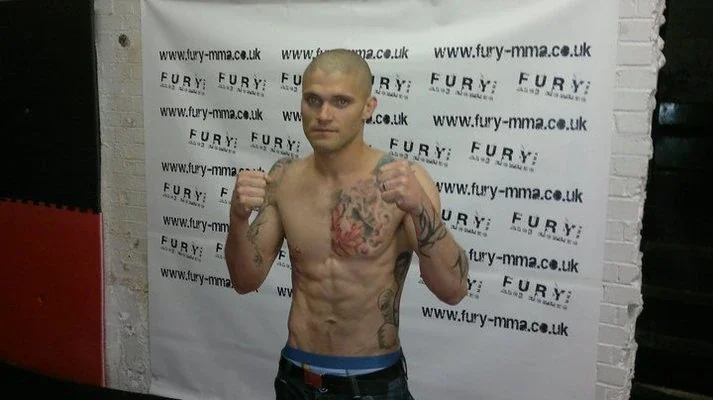 Dominic Clark