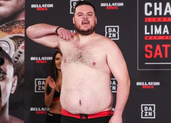 TJ Jones