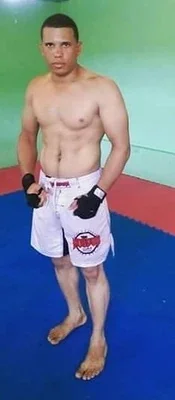Johansser Paulino