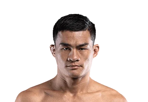 Saemapetch Fairtex