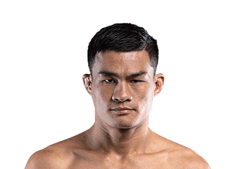 Saemapetch Fairtex