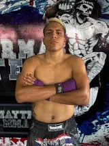 Alejandro Delgado