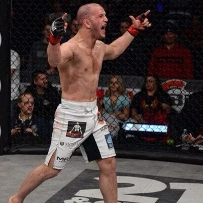 Shakhbulat Shamkhalaev